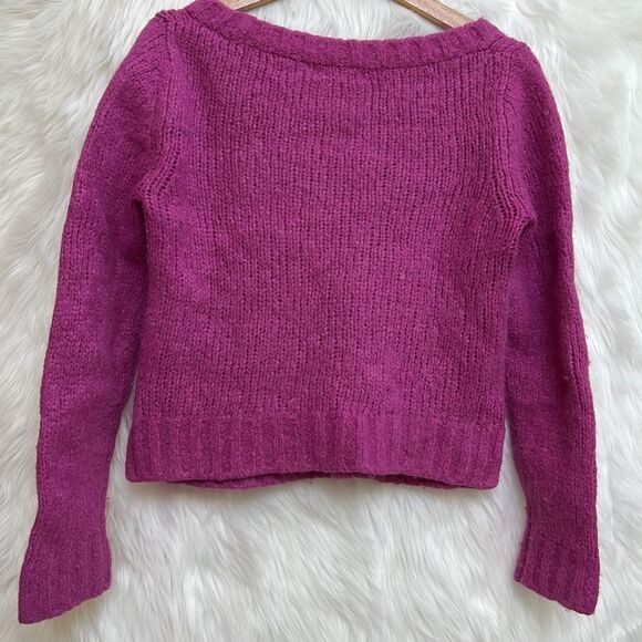 Roberta Roller Rabbit Alpaca Tulda Sweater - Picture 9 of 11